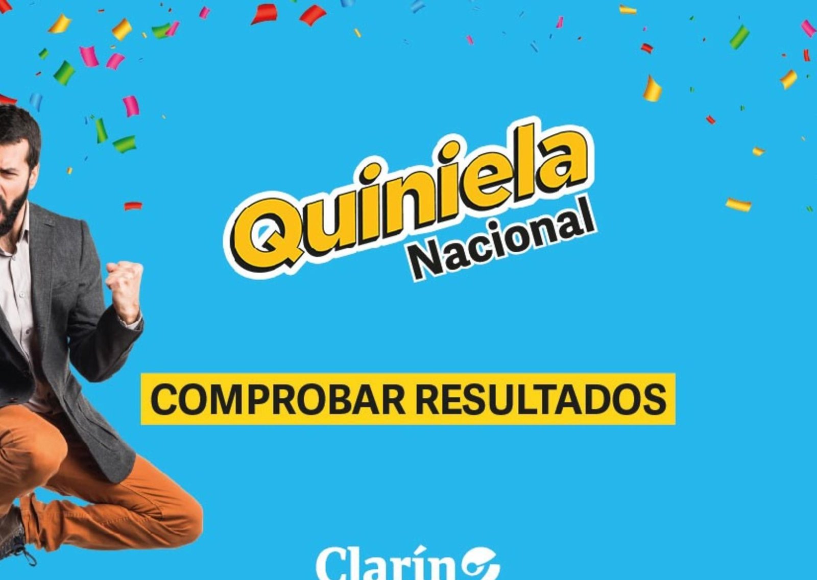 Quiniela Nacional: resultado del sorteo de la Primera de hoy, viernes 30 de enero