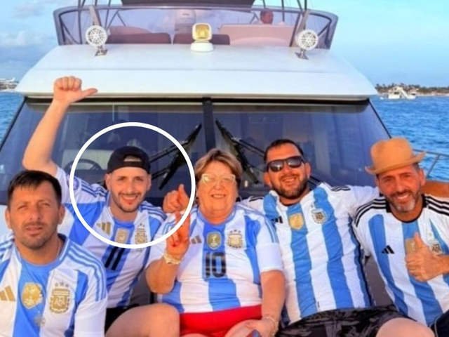 Los hombres fuertes del entramado de empresas de Pablo Toviggino