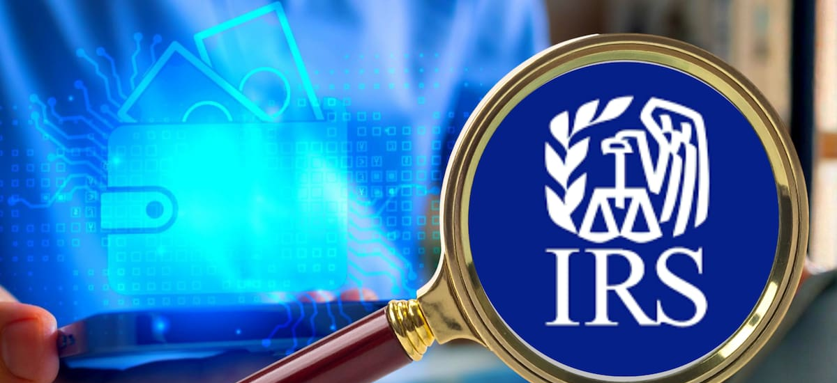 Oficial | El IRS investiga a todos los ciudadanos y extranjeros que posterguen este trámite tras usar estas billeteras virtuales