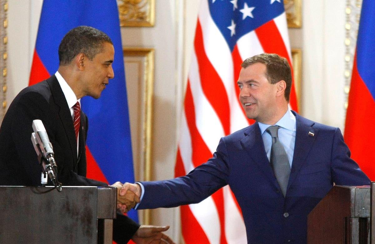 El último pacto nuclear de EEUU y Rusia está a punto de expirar, acabaría con medio siglo de control