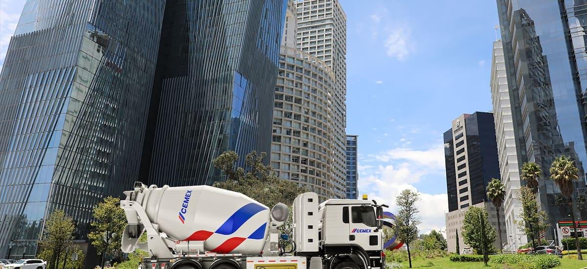 Cemex acelera adquisición de activos de Omega en EEUU, pero sus acciones caen en Wall Street y México