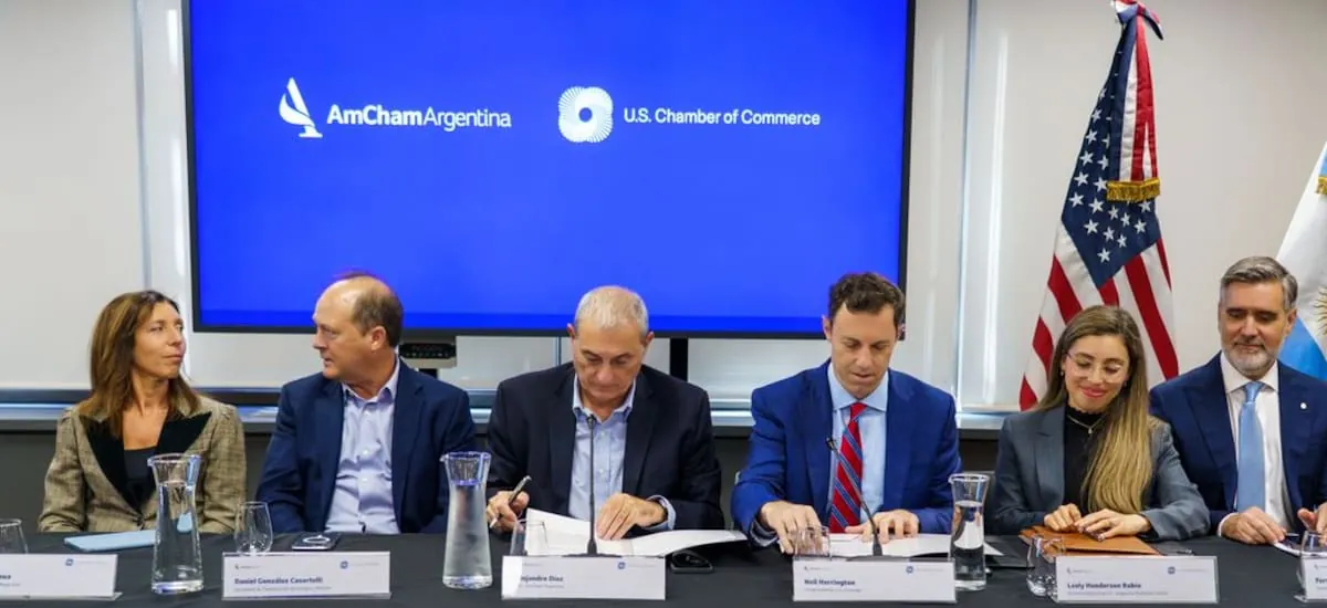 Estados Unidos y Argentina avanzan con acuerdo en minerales críticos, para evitar la hegemonía china