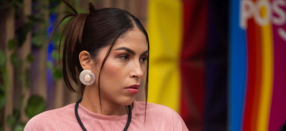 Lorena Altamirano: esta es la vida de la actriz que acaba de abandonar ‘La casa de los famosos Colombia’
