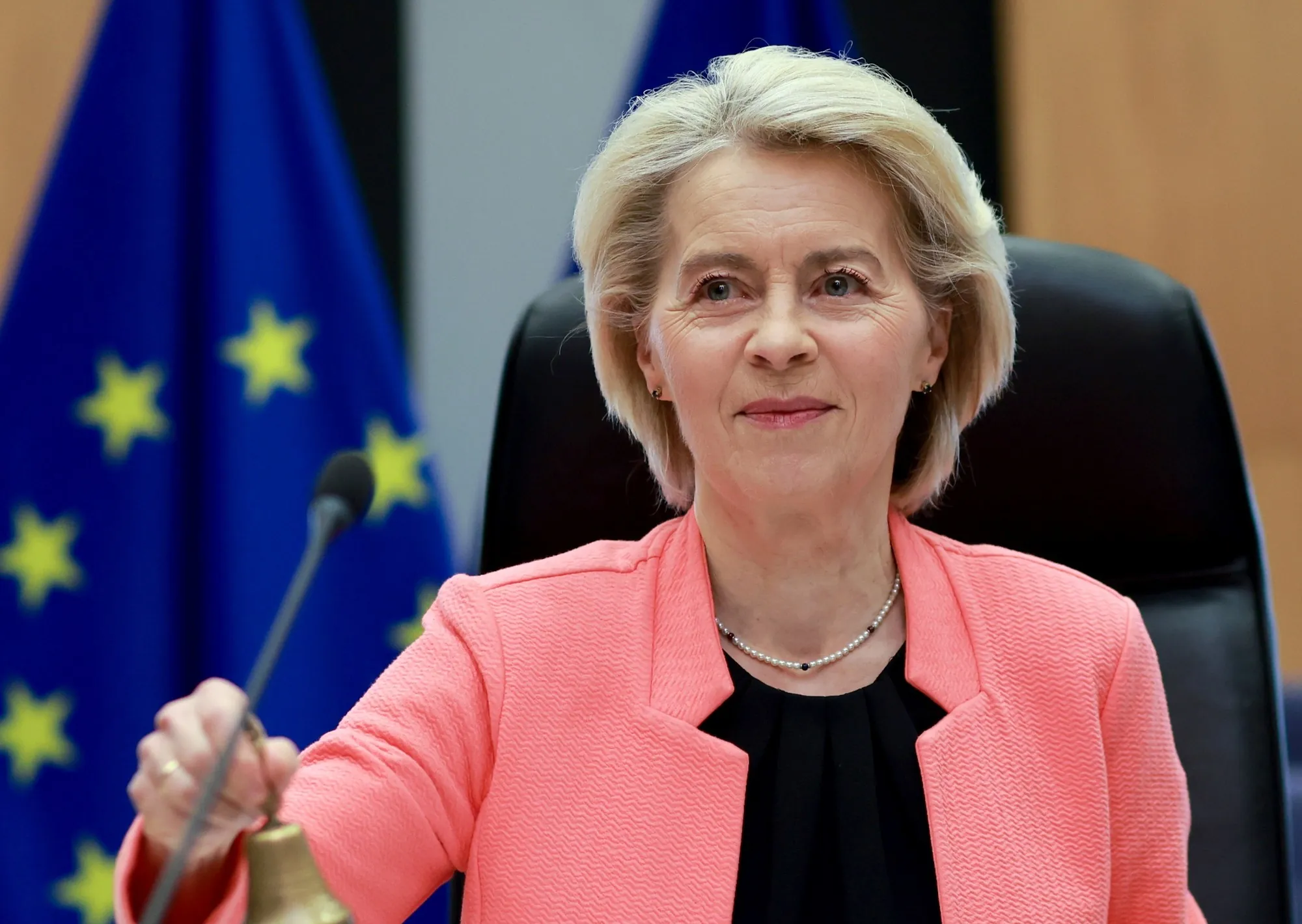 La Unión Europea anunció que el acuerdo comercial con el Mercosur se aplicará provisionalmente desde el 1° de mayo