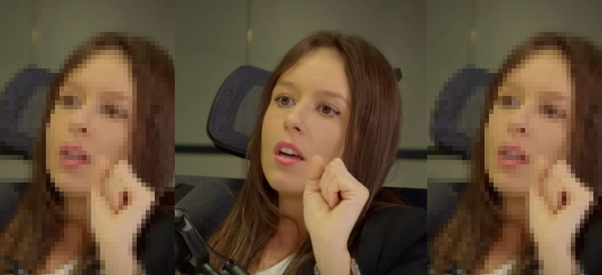 Yaiza Canosa, exitosa empresaria española: “Si tuviese un hijo, le diría que hiciese todo lo posible por no emprender”