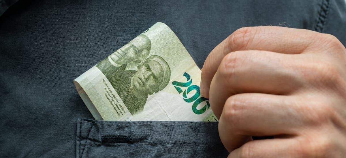 Dólar canadiense a peso mexicano HOY: a cuánto abre la cotización de este lunes 2 de febrero