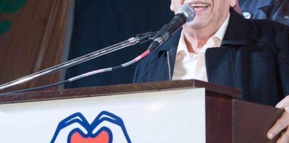 MuriГі Juan JosГ© Mussi, intendente de Berazategui y ex funcionario de Cristina Kirchner