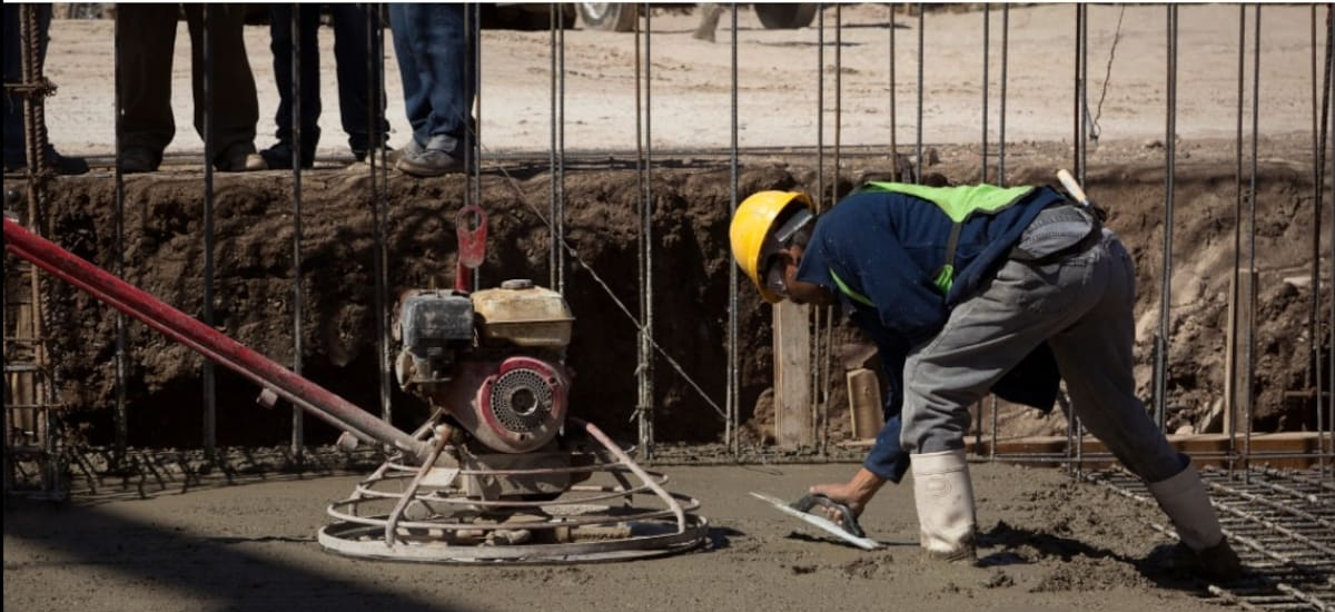 Tipo de cambio le pega a utilidad de Cementos Moctezuma