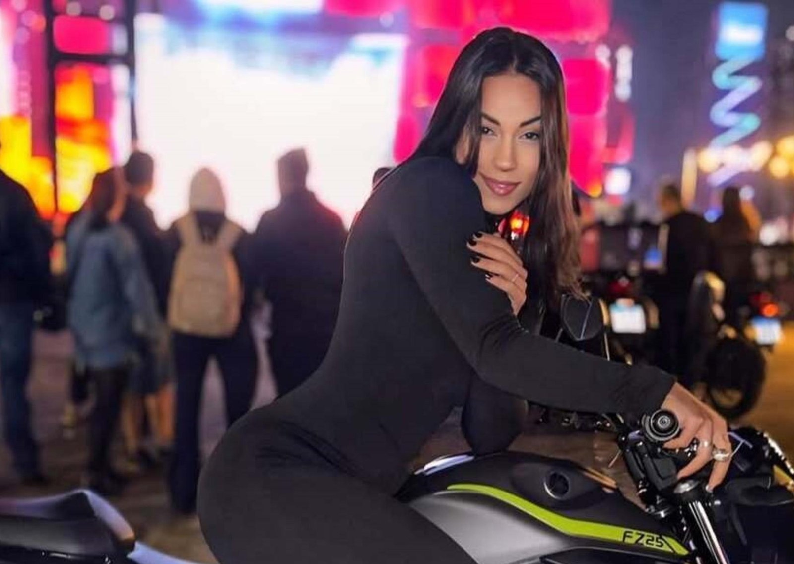 Una influencer murió en un trágico accidente: la drástica decisión de su padre y el dolor de la familia