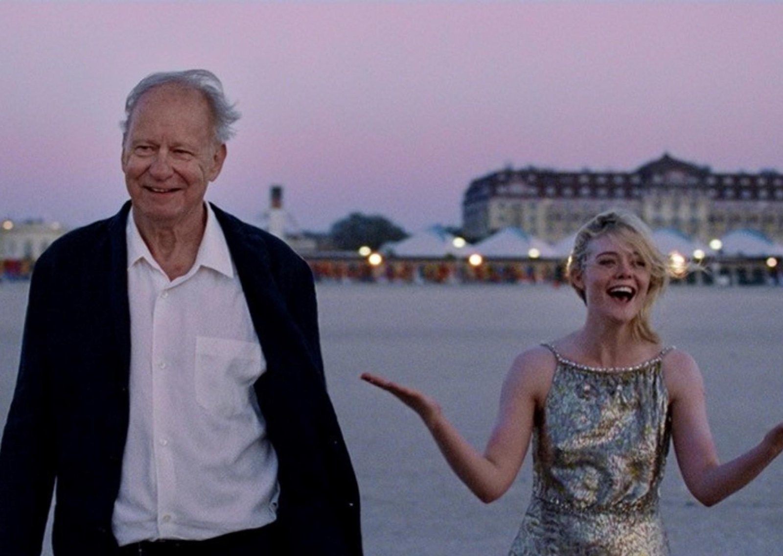 "Valor Sentimental" abre una nueva era en la industria del cine en Noruega