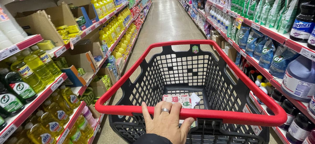 “Perlas” del consumo: qué provincia vende 10 veces más que otra casi igual en habitantes