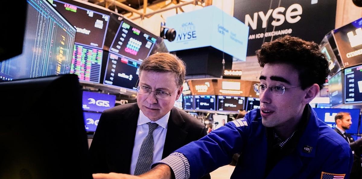 Uso de criptomonedas estables podría debilitar posición de BCE y complicar a prestamistas: informe