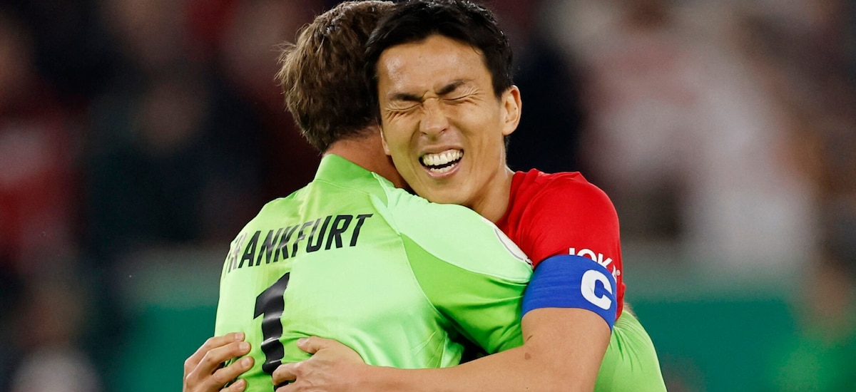 Selección de Japón jugará su partido mil en México: Makoto Hasebe habla de su significado