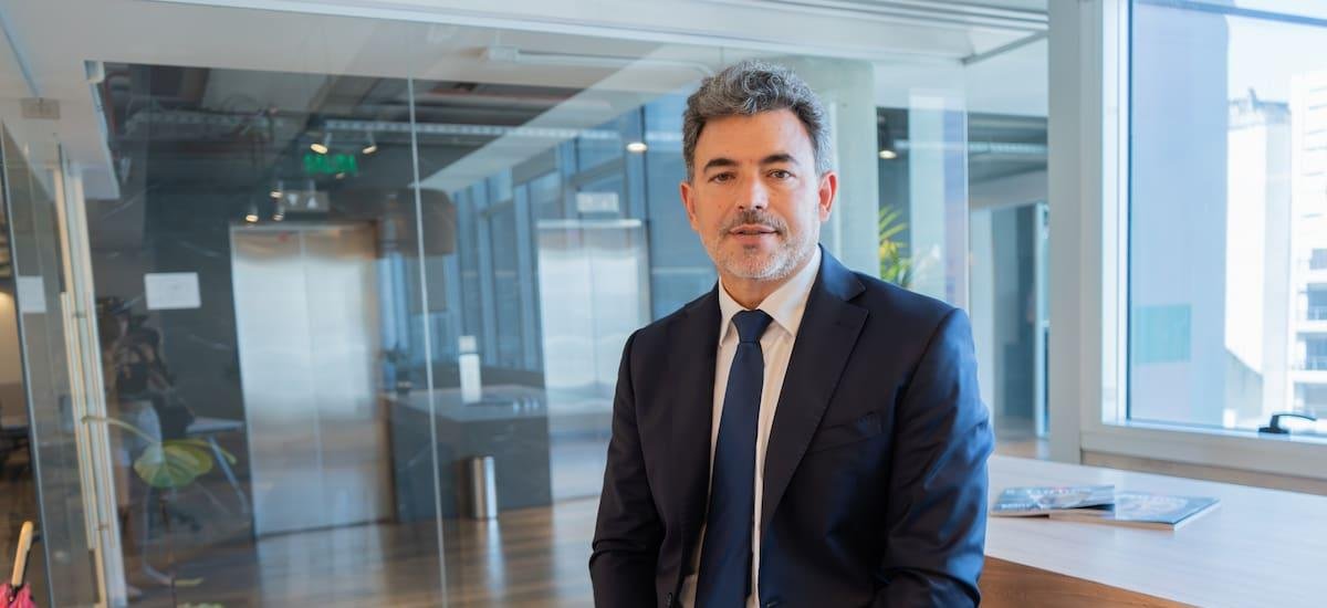 Llega Zonda: la primera tesorería de Bitcoin regulada en la Argentina que cotizará en Bolsa - El Cronista