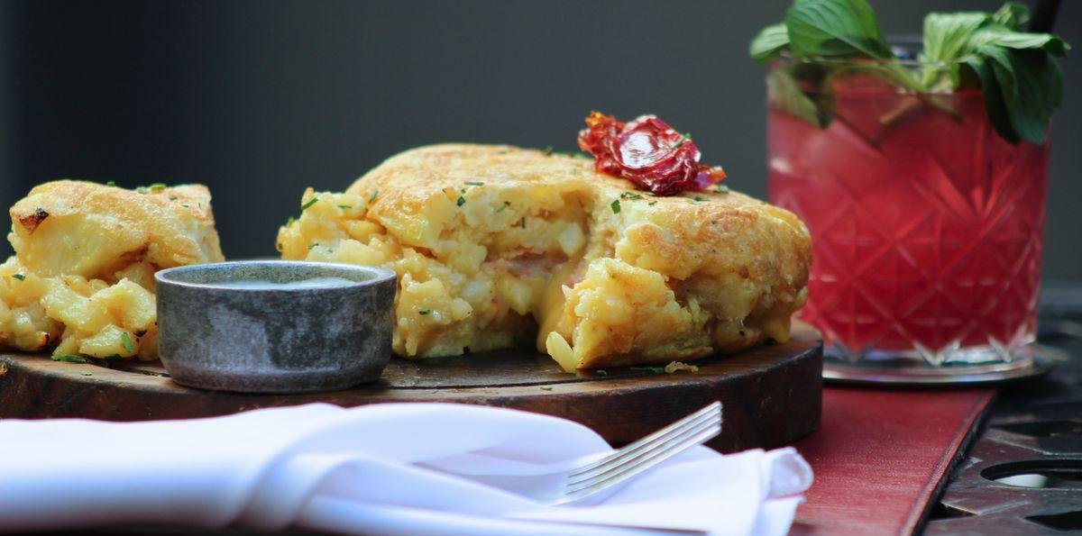 Día Mundial de la tortilla de papa: dónde comer las mejores