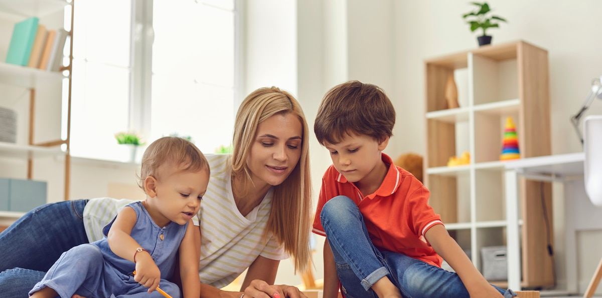 Cuánto cobran las niñeras en marzo de 2026