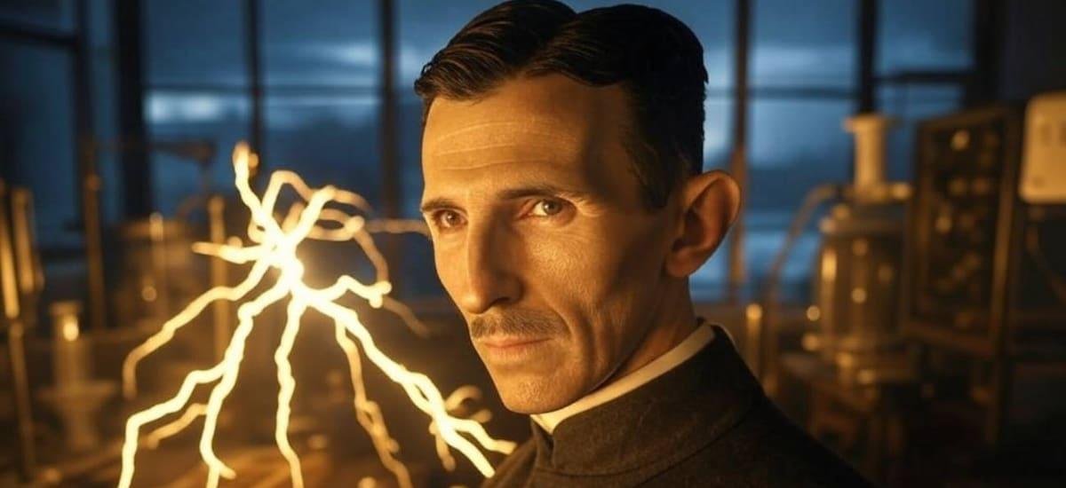 Lo que Nikola Tesla imaginó hace 100 años comienza a fabricarse en China: científicos crean un nuevo tipo de energía que puede cambiar el mundo