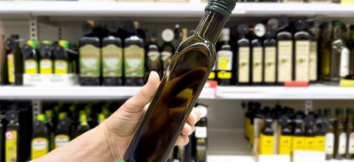El aceite de oliva que exigen retirar de todos los supermercados por ser peligroso e ilegal