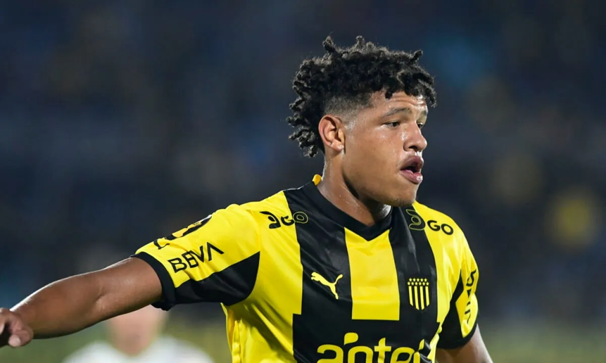 Murió Bruno Bentancor, futbolista uruguayo de 22 años