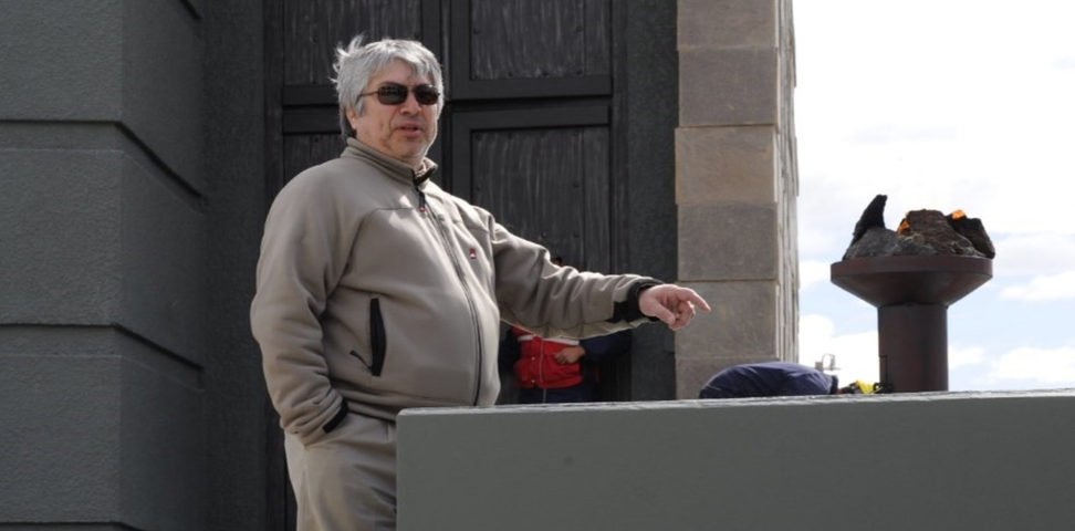 Investigan a LГЎzaro BГЎez por una millonaria evasiГіn fiscal en los alquileres de sus casas