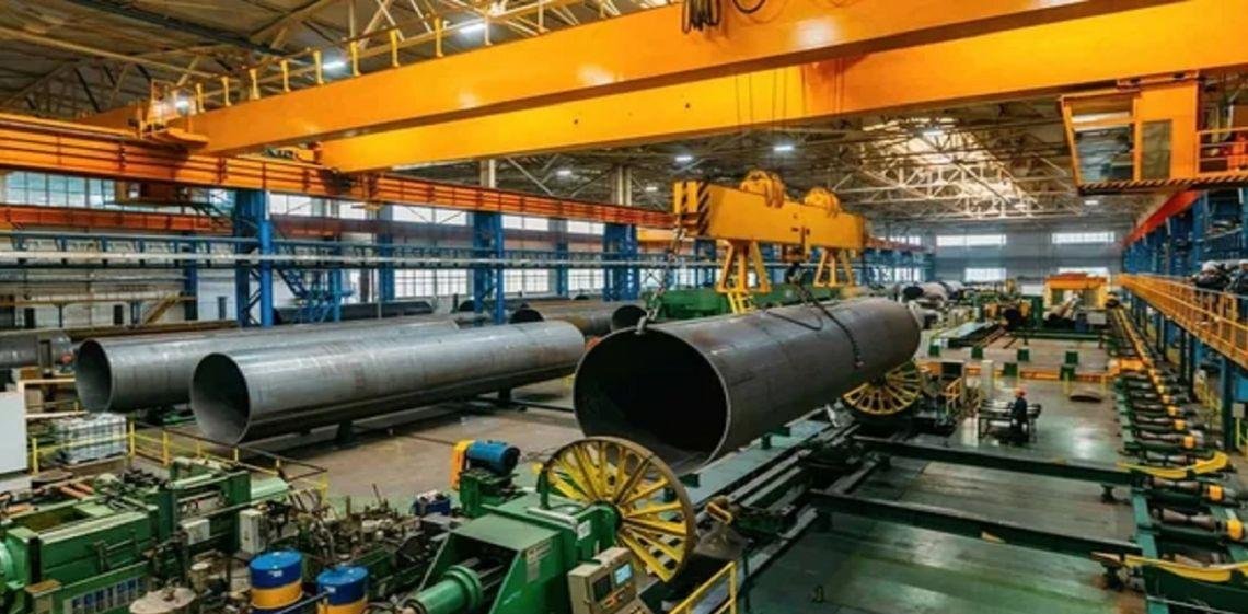 Economía real: “El mundo macro, dicen los industriales, se está matando el micro”