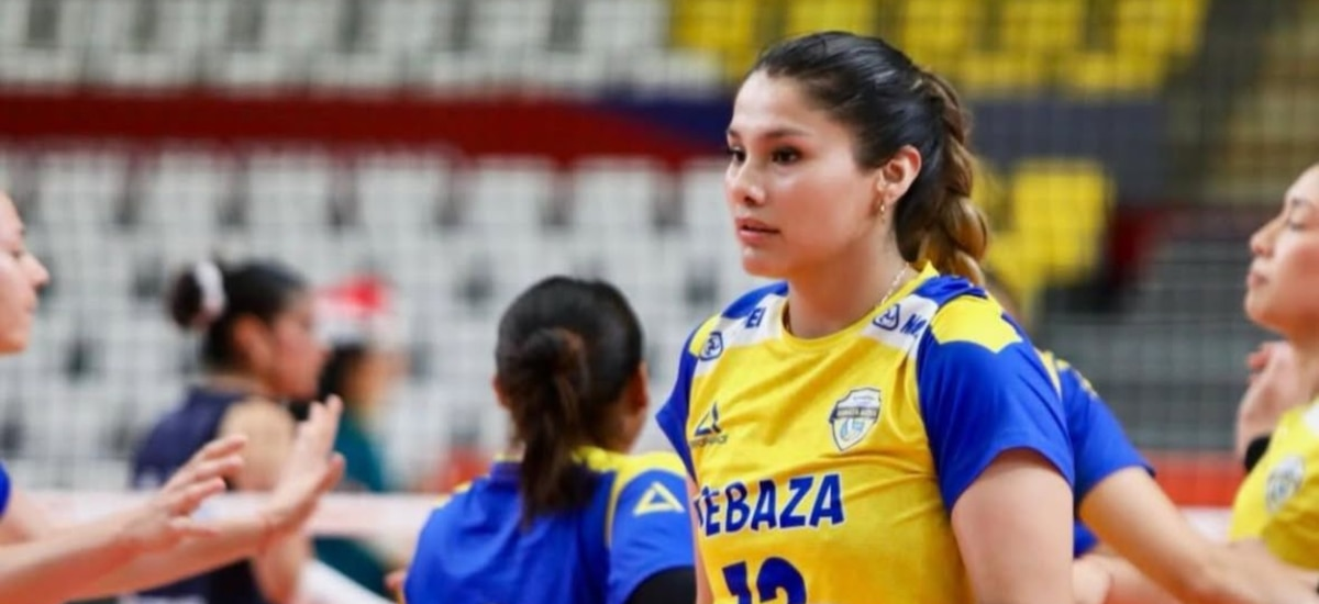 Rebaza Acosta se pronunció tras despido de Claudia Palza: el firme comunicado del club luego de tomar radical decisión