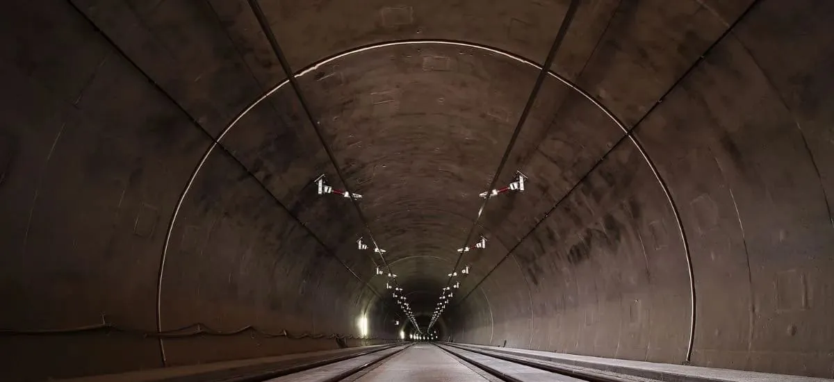MEGAOBRA | Cómo es el TÚNEL SUBMARINO que por primera vez unirá DOS CONTINENTES y transformará la región