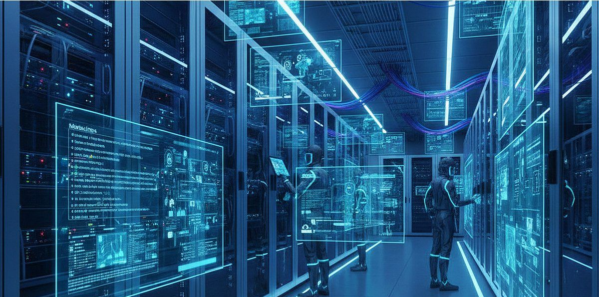 NotebookLM y el nuevo desafío de las organizaciones: no se trata de la falta de datos, sino de entenderlos