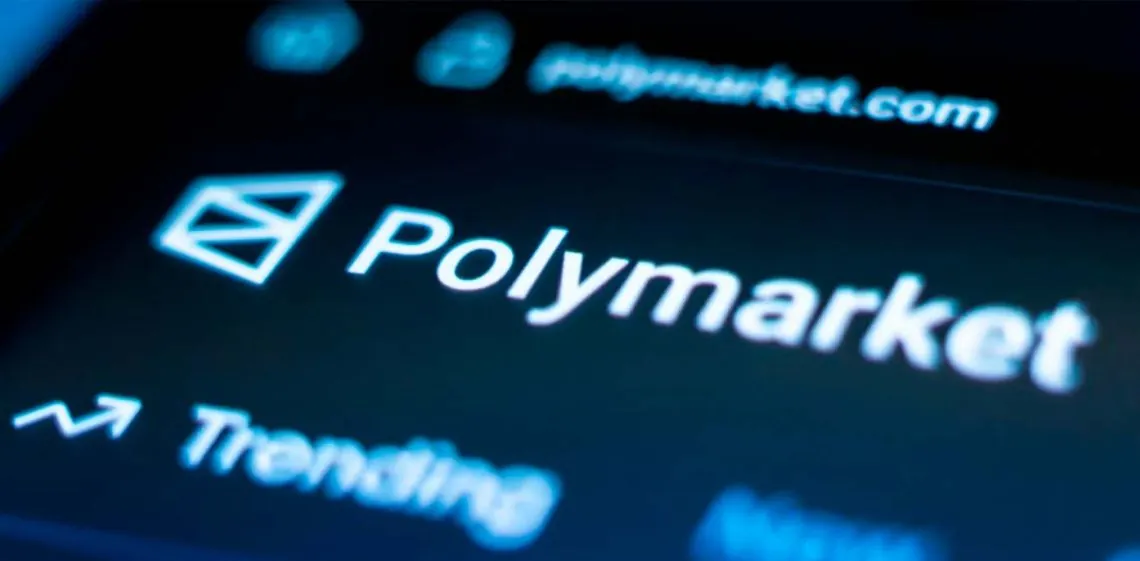 La Justicia porteña ordenó el bloqueo de Polymarket