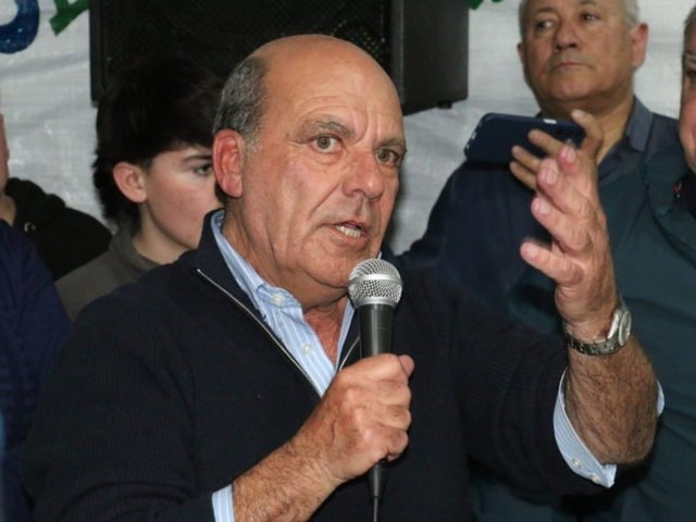 вЂњLos gauchos no toman jugo de naranjaвЂќ: un intendente echГі a un comisario que realizГі un control de alcoholemia y desatГі la polГ©mica