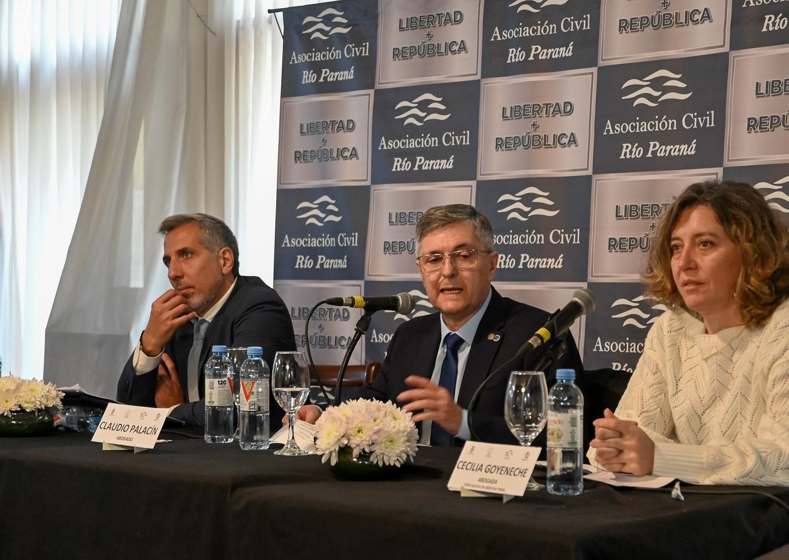 La Justicia anuló el polémico jury contra la fiscal que logró la condena por corrupción del ex gobernador de Entre Ríos K Sergio Urribarri