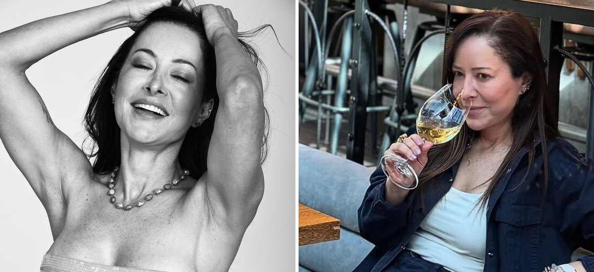 Flavia Dos Santos destruye la ‘dictadura del orgasmo’ y redefine la sexualidad: “No basta tener sexo”