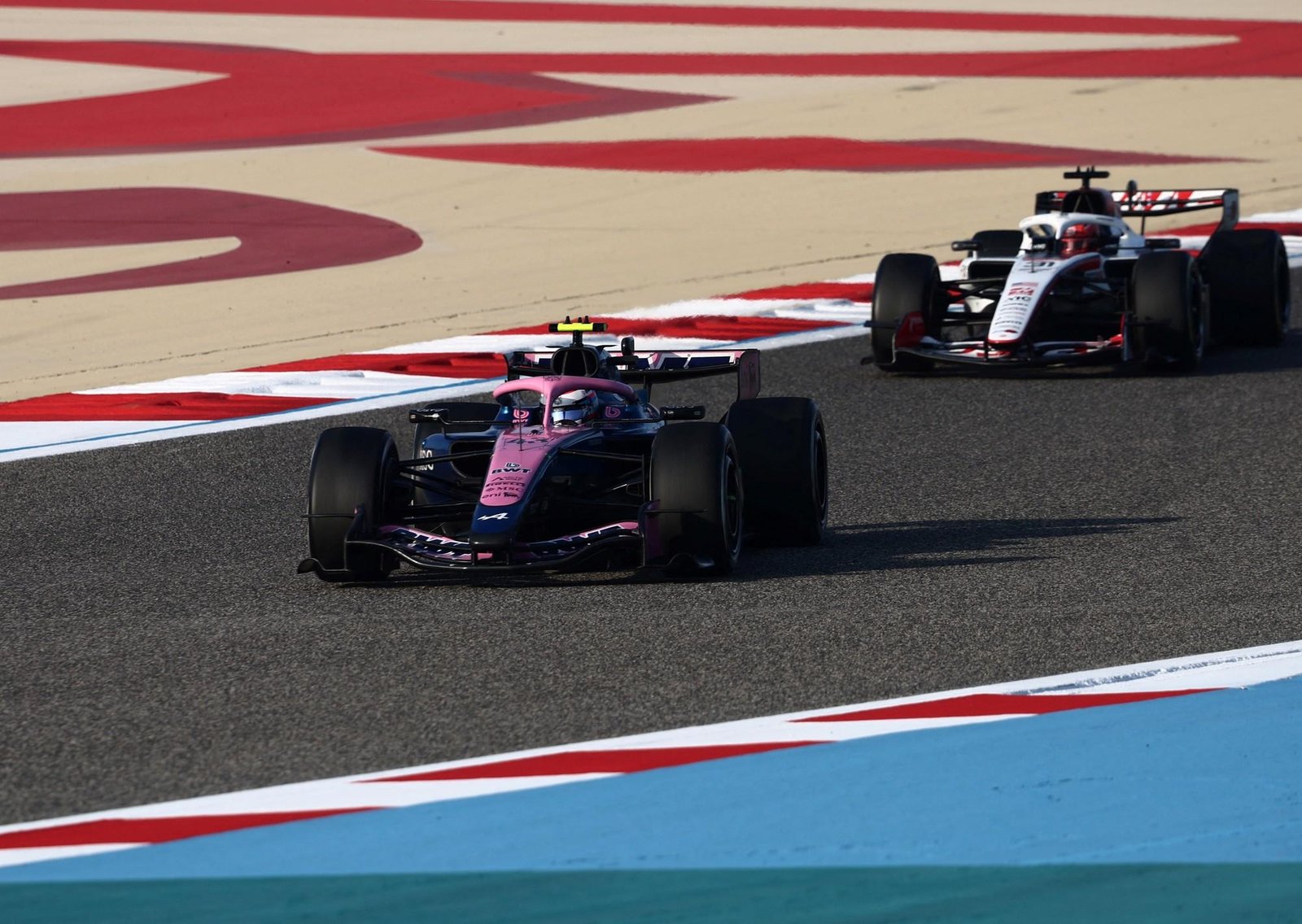 F1 GP de Australia: horarios de la carrera, cómo y dónde ver la Fórmula 1