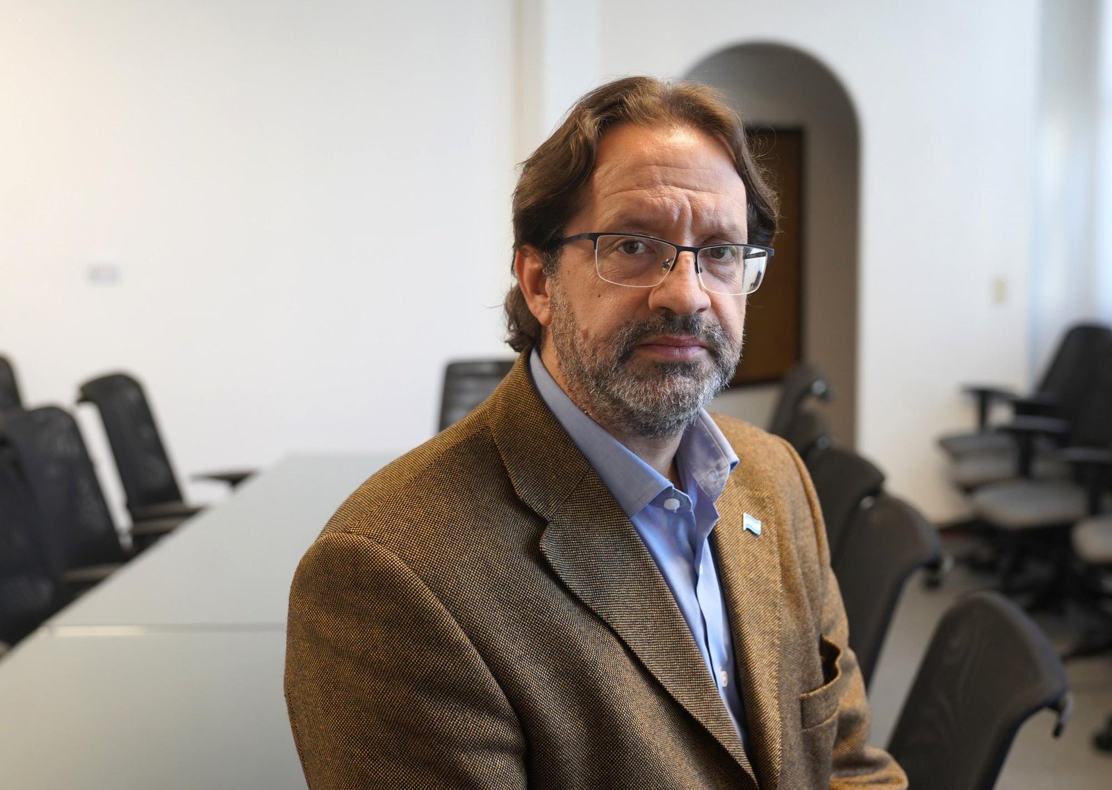 Renunció Marco Lavagna, titular del INDEC