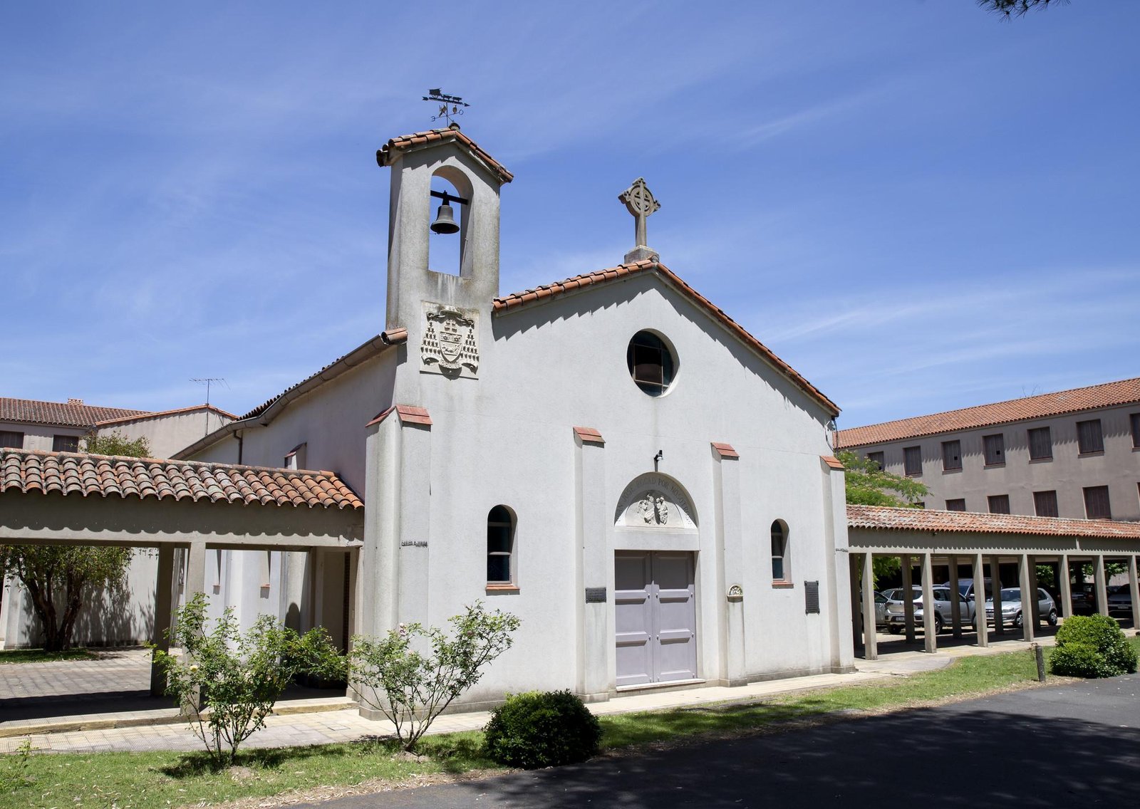 "Prevenir, educar y acompañar", la fórmula de la Iglesia para que bajar la edad de imputabilidad no sea la única respuesta del estado al delito