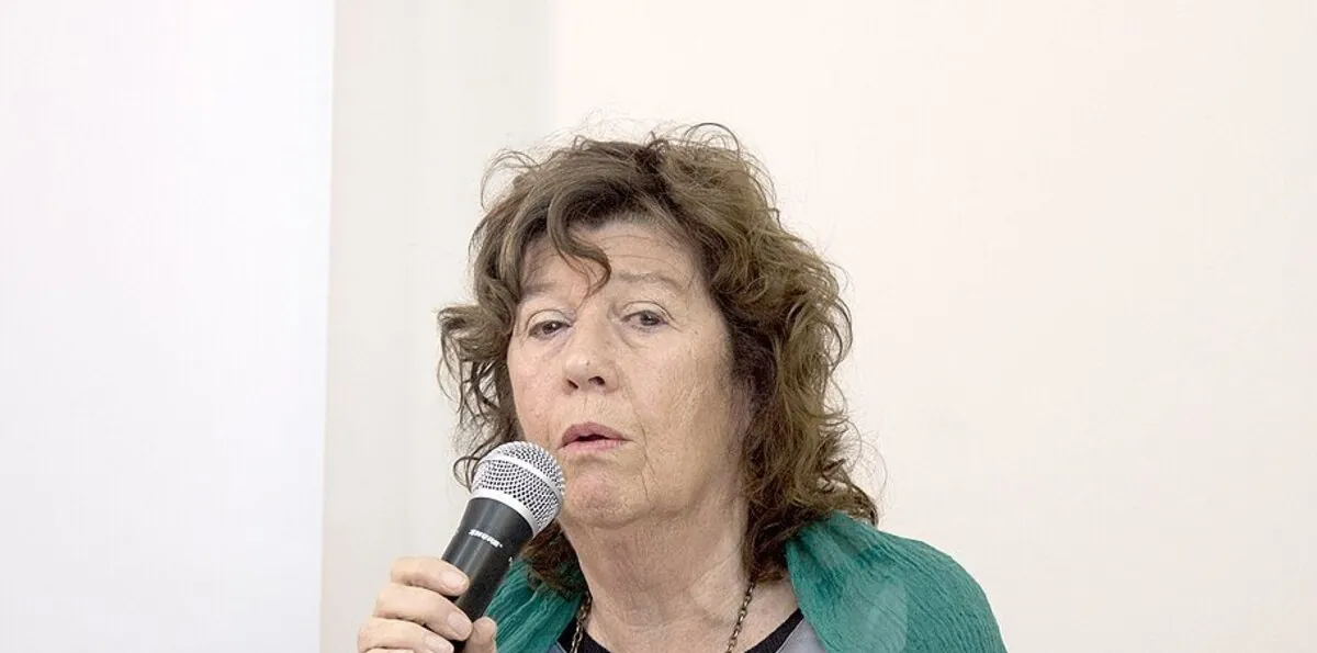 Murió Lila Pastoriza, periodista, exmilitante de Montoneros y sobreviviente de la ESMA