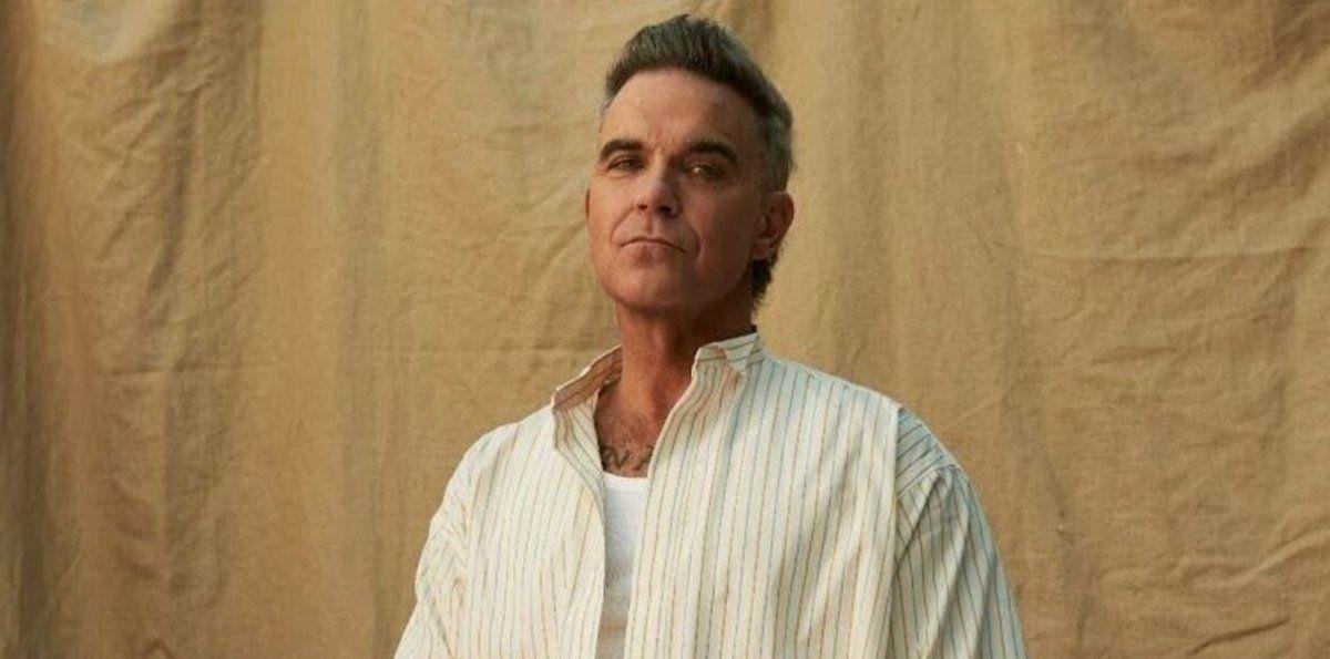 Robbie Williams suma un tercer y último show en Argentina: cómo y dónde conseguir las entradas