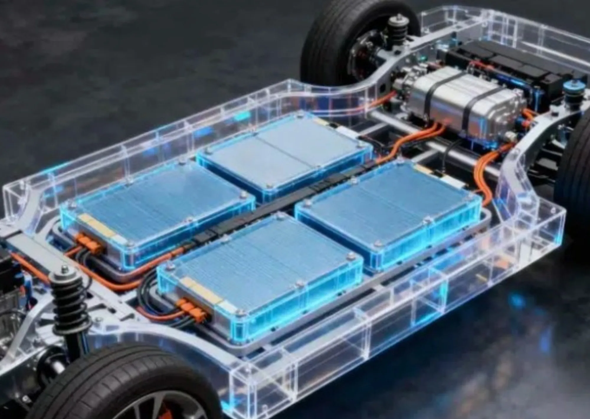 Increíble avance científico: desarrollan una potente batería que no se agota ni a 30 grados bajo cero