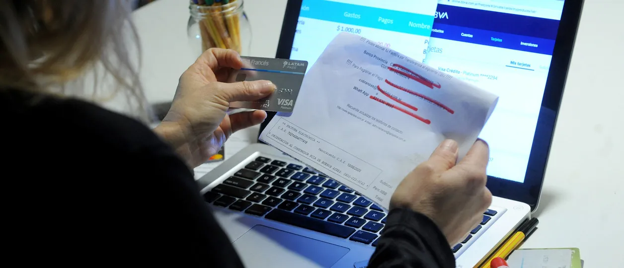 La cantidad de familias con atraso de pago en los créditos es la más alta en 20 años y preocupa la mora en las empresas