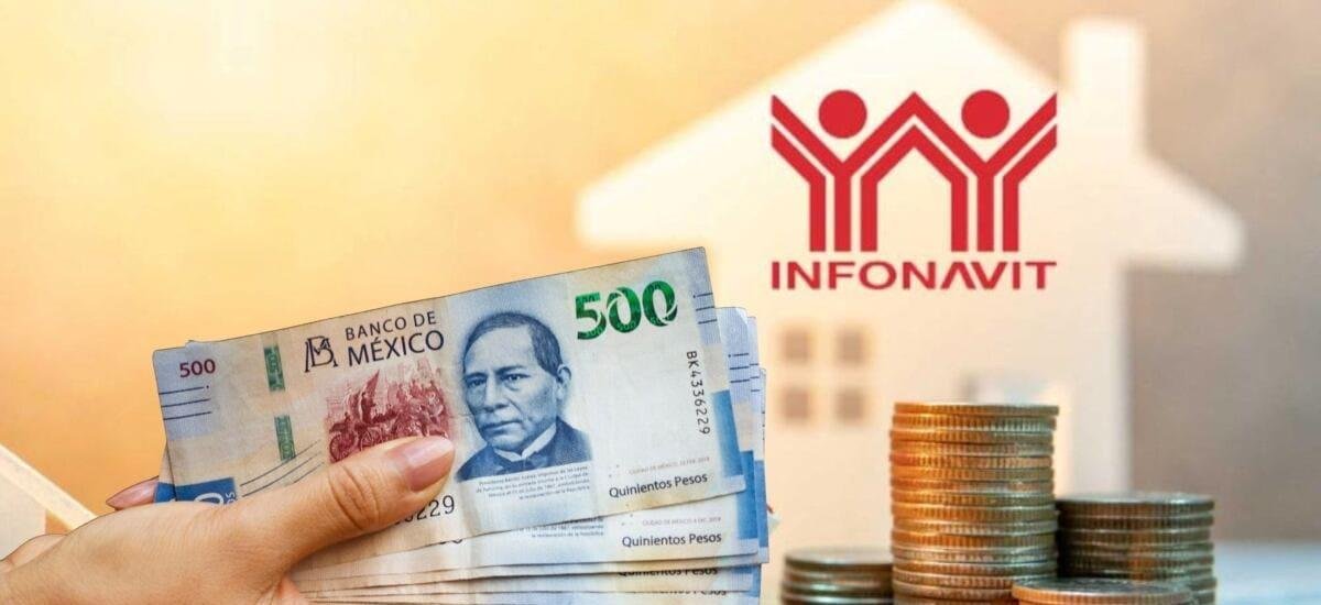 Infonavit transferirá 160,000 pesos a todos los empleados que contribuyan en el IMSS: se podrá solicitar una sola vez