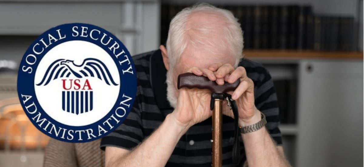 Confirmado para beneficiarios del Seguro Social | Quienes hagan esto con su dinero tendrán que pagar un extra al instante y sin excepción