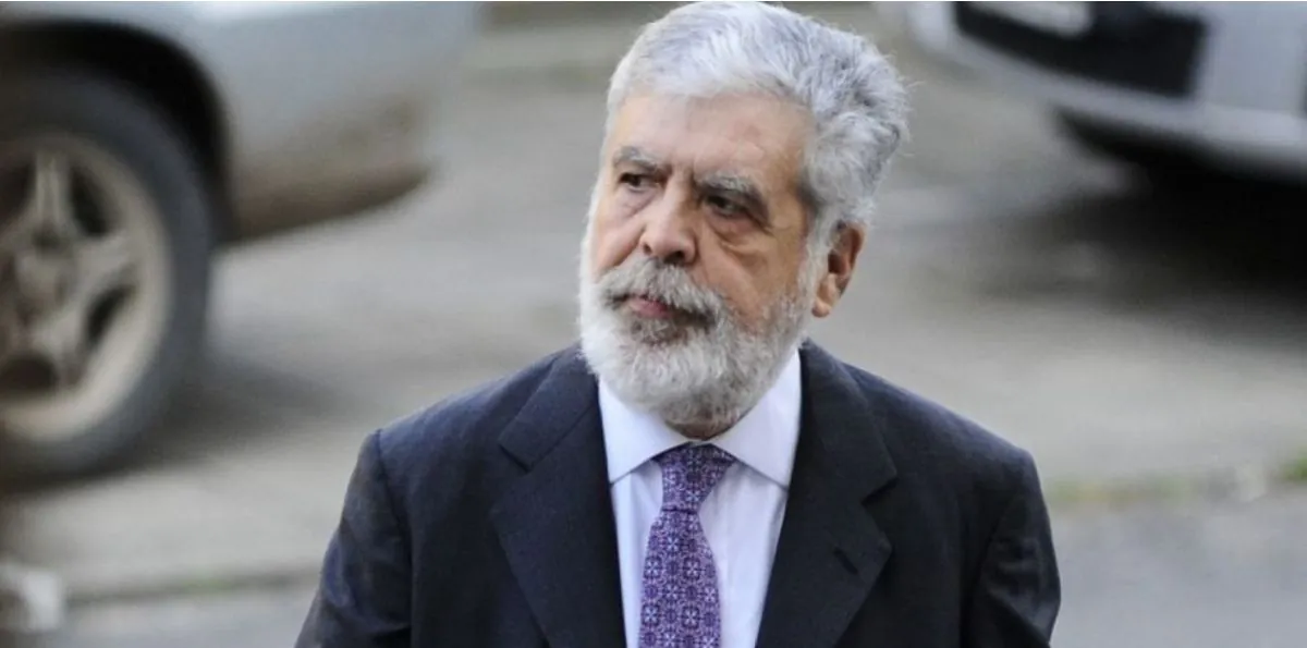 Cuadernos: rechazaron el pedido de la defensa de Julio De Vido para no ser trasladado para la indagatoria