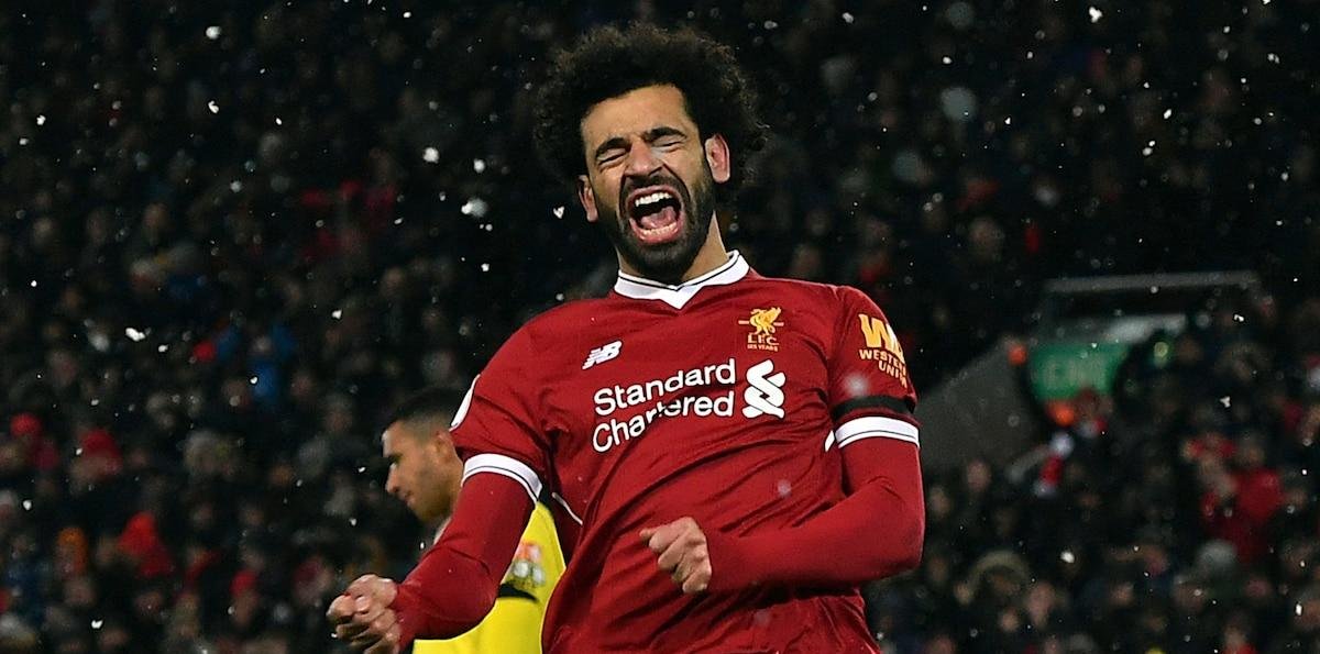 Liverpool sufre dolorosa derrota ante el colista Wolverhampton