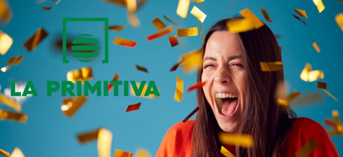 Resultados de La Primitiva: las cifras ganadoras del jueves 26 de febrero