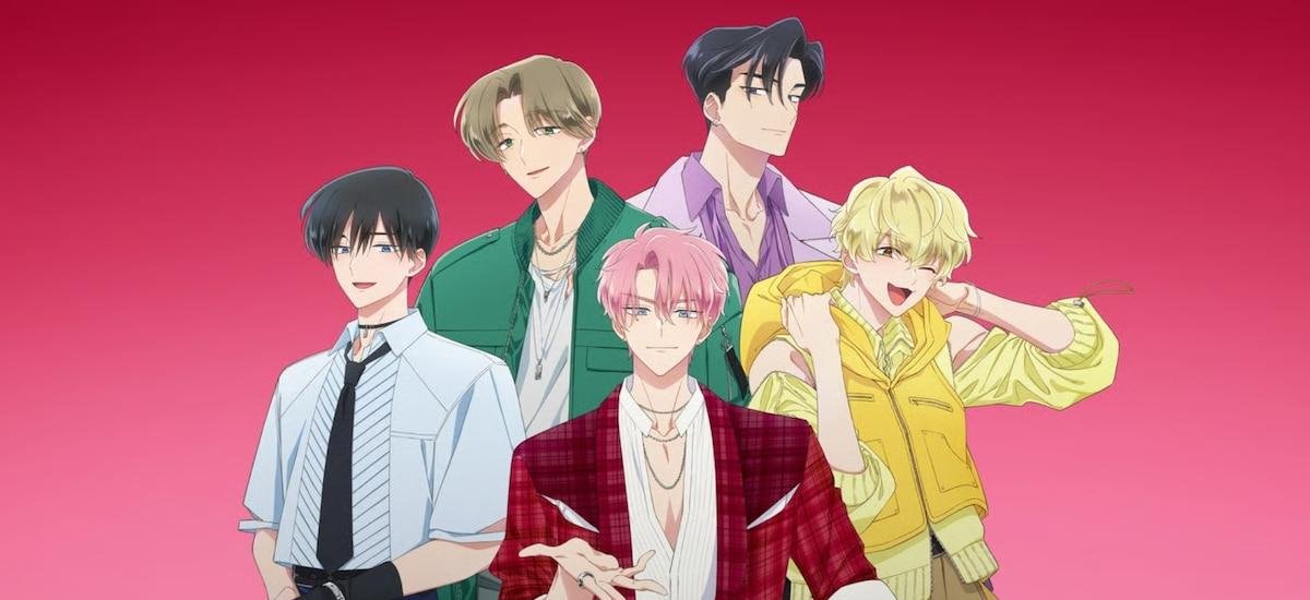 ¿Fin de semana libre? estos son 10 animes en Crunchyroll para maratonear