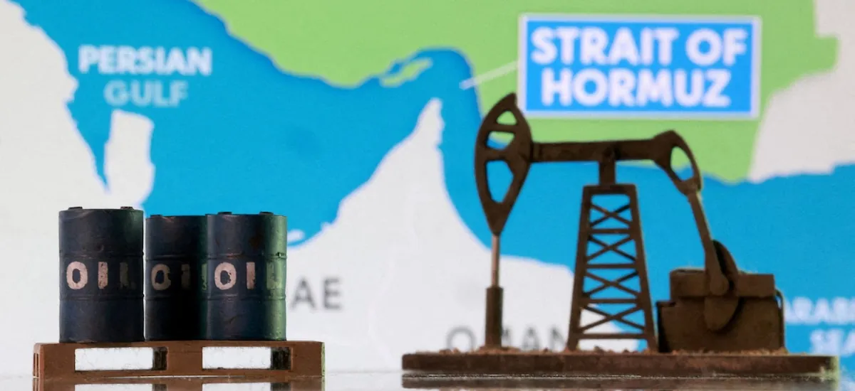 EN VIVO: El precio del petróleo vuelve a superar los 100 dólares por barril por la guerra en Medio Oriente