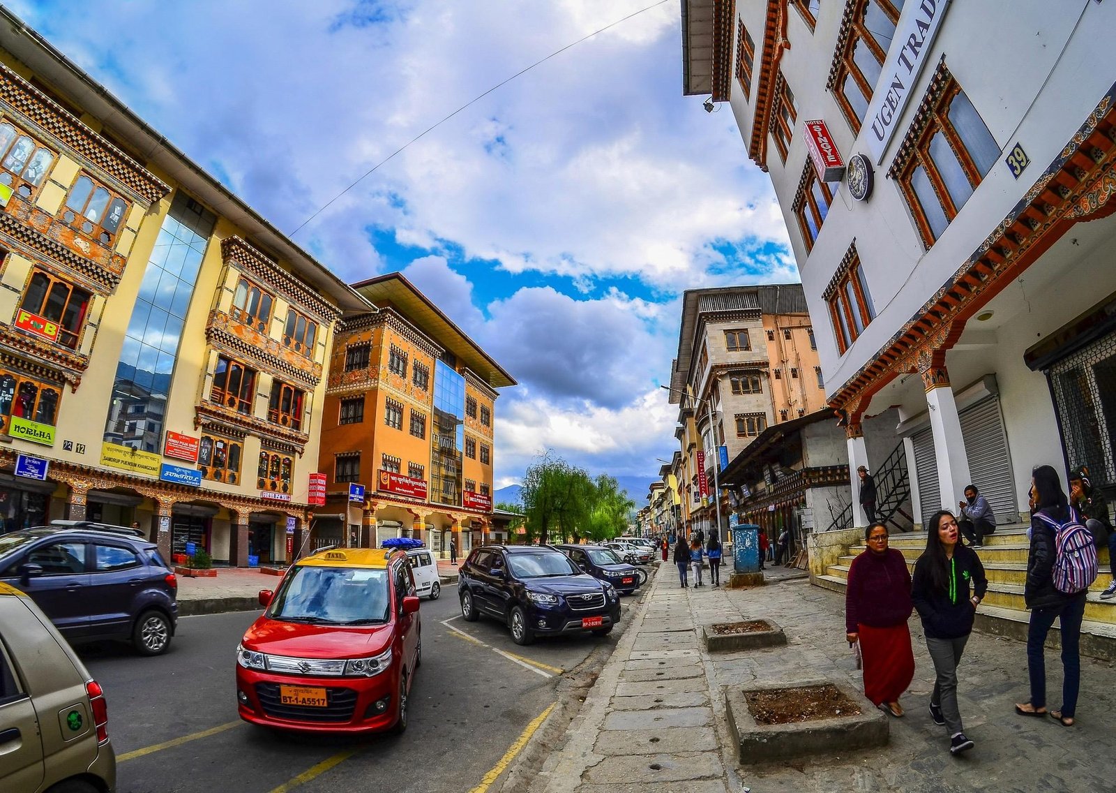 Cuál es el único país del mundo sin semáforos: una curiosidad única