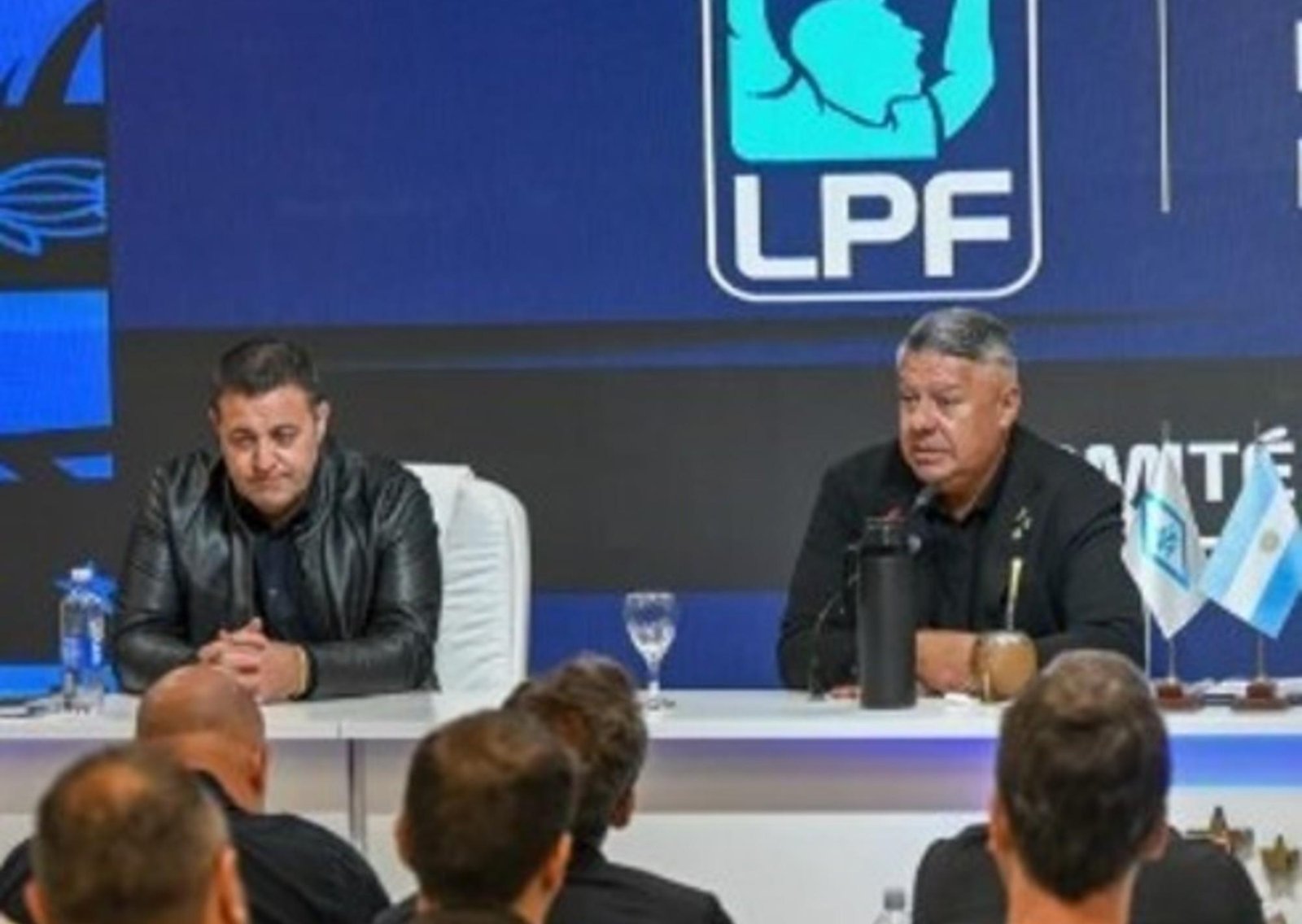 Piden investigar a la familia de Pablo Toviggino por lavado de dinero y sus vínculos con la mansión de Pilar