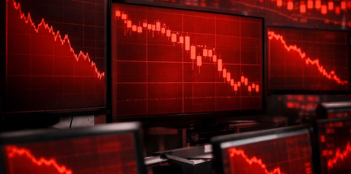 Las acciones de una de las farmacéuticas más grandes del mundo colapsaron casi 20% en dos días