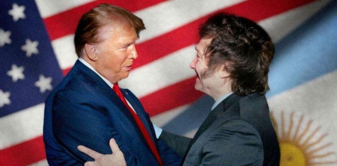 Marco Rubio negó acuerdo por deportaciones: “ningún acuerdo ni nada concretado” con la Argentina